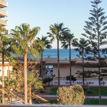 Apartamento Sofia Fuengirola Vistas Al Mar Atardeceres Magicos מראה חיצוני תמונה