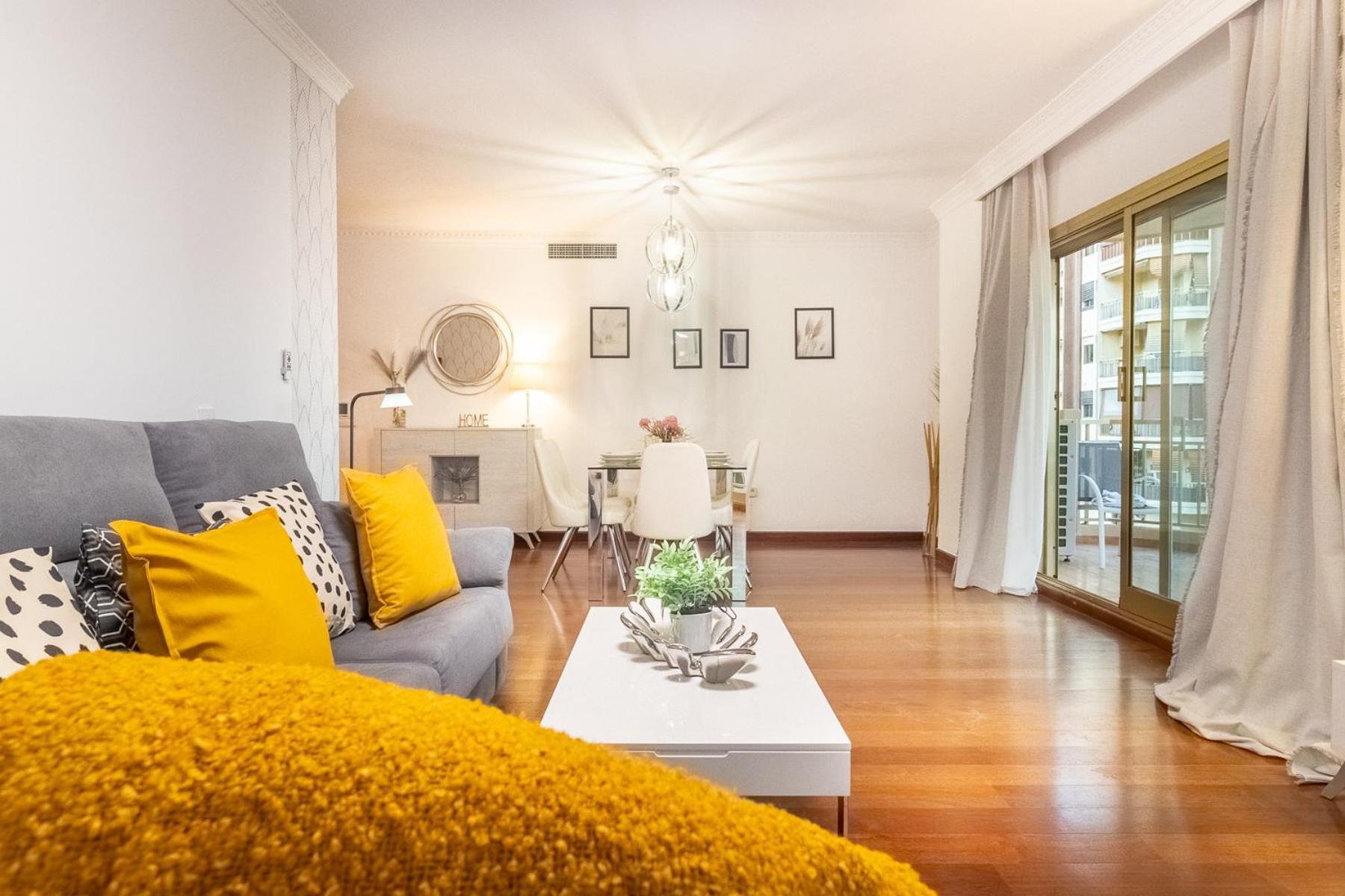 Apartamento Sofia Fuengirola Vistas Al Mar Atardeceres Magicos מראה חיצוני תמונה