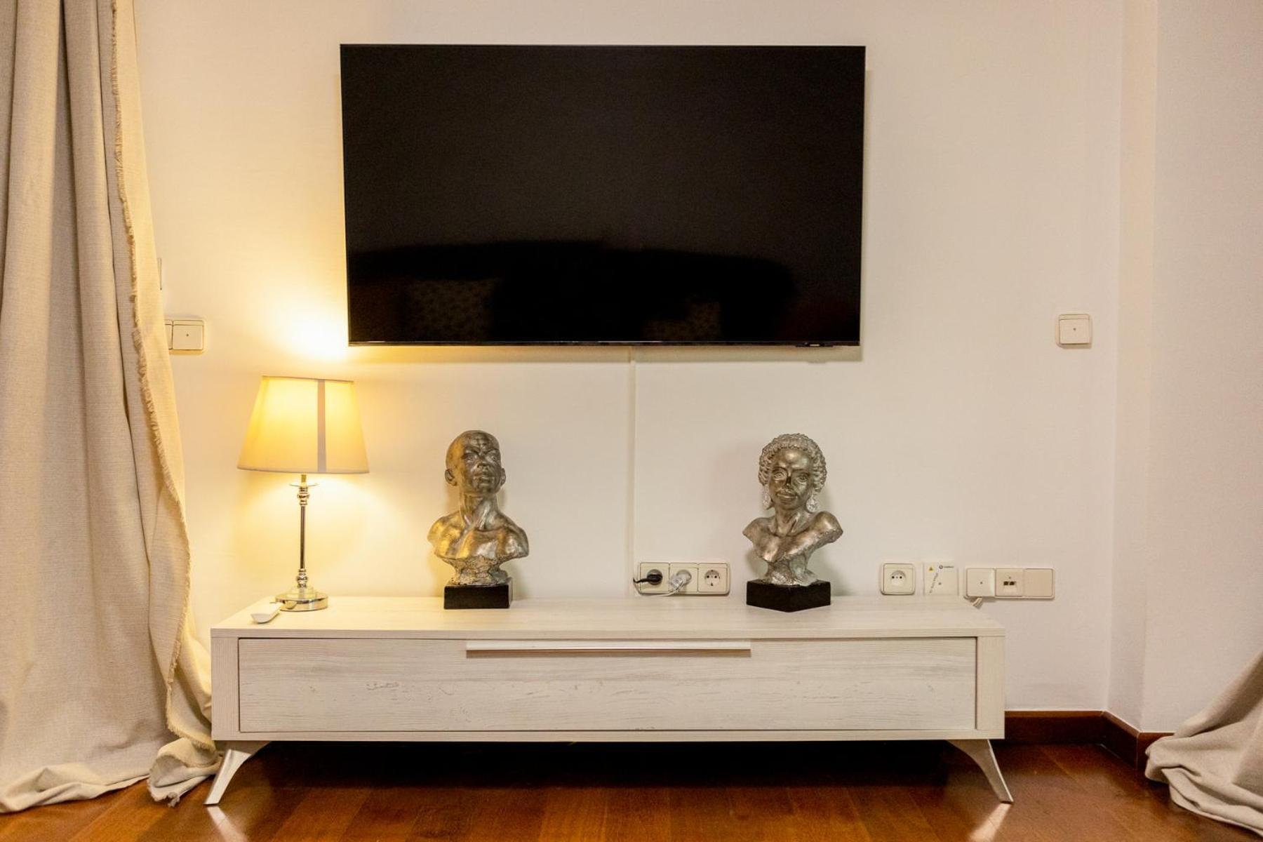 Apartamento Sofia Fuengirola Vistas Al Mar Atardeceres Magicos מראה חיצוני תמונה