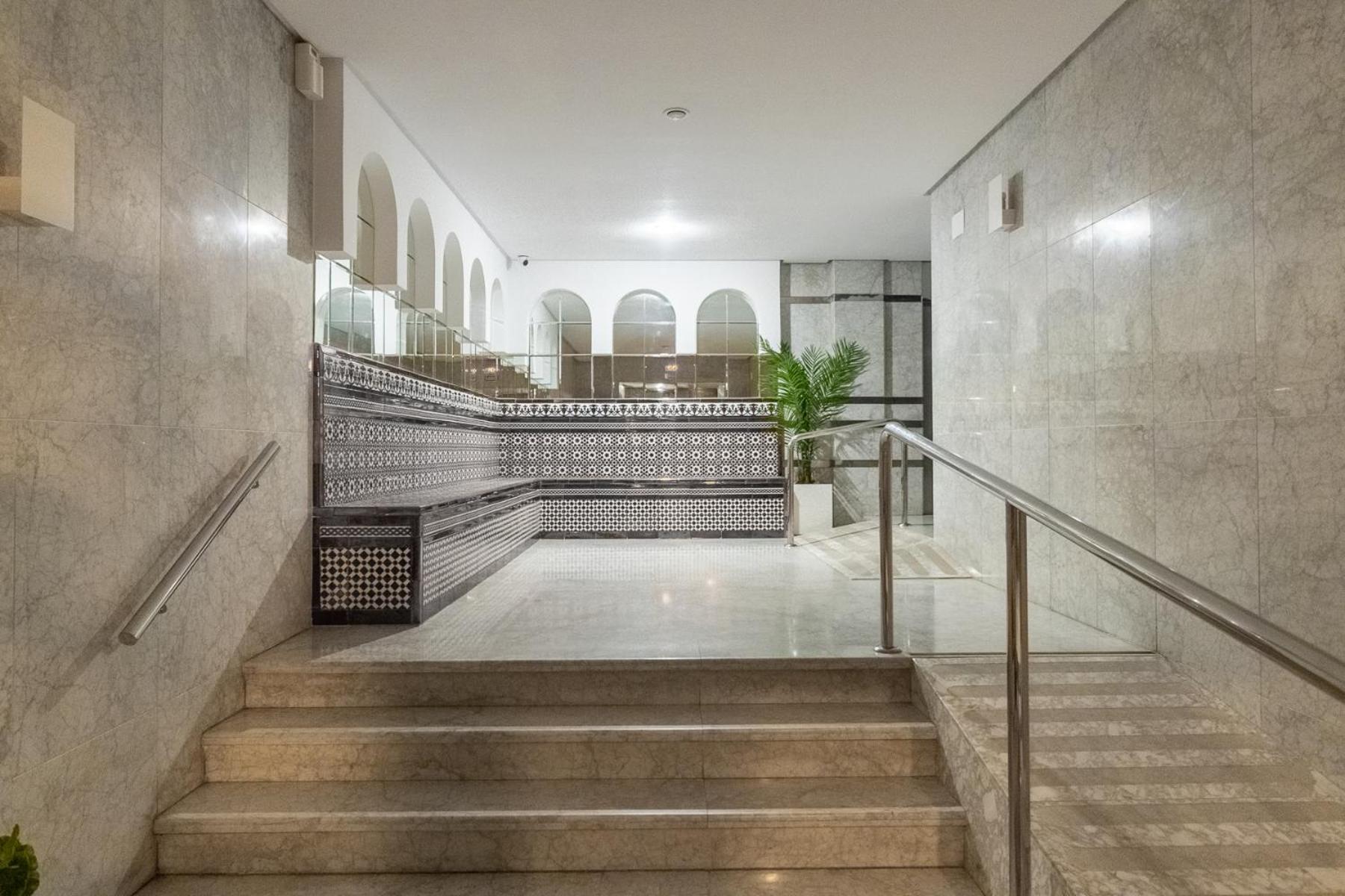 Apartamento Sofia Fuengirola Vistas Al Mar Atardeceres Magicos מראה חיצוני תמונה