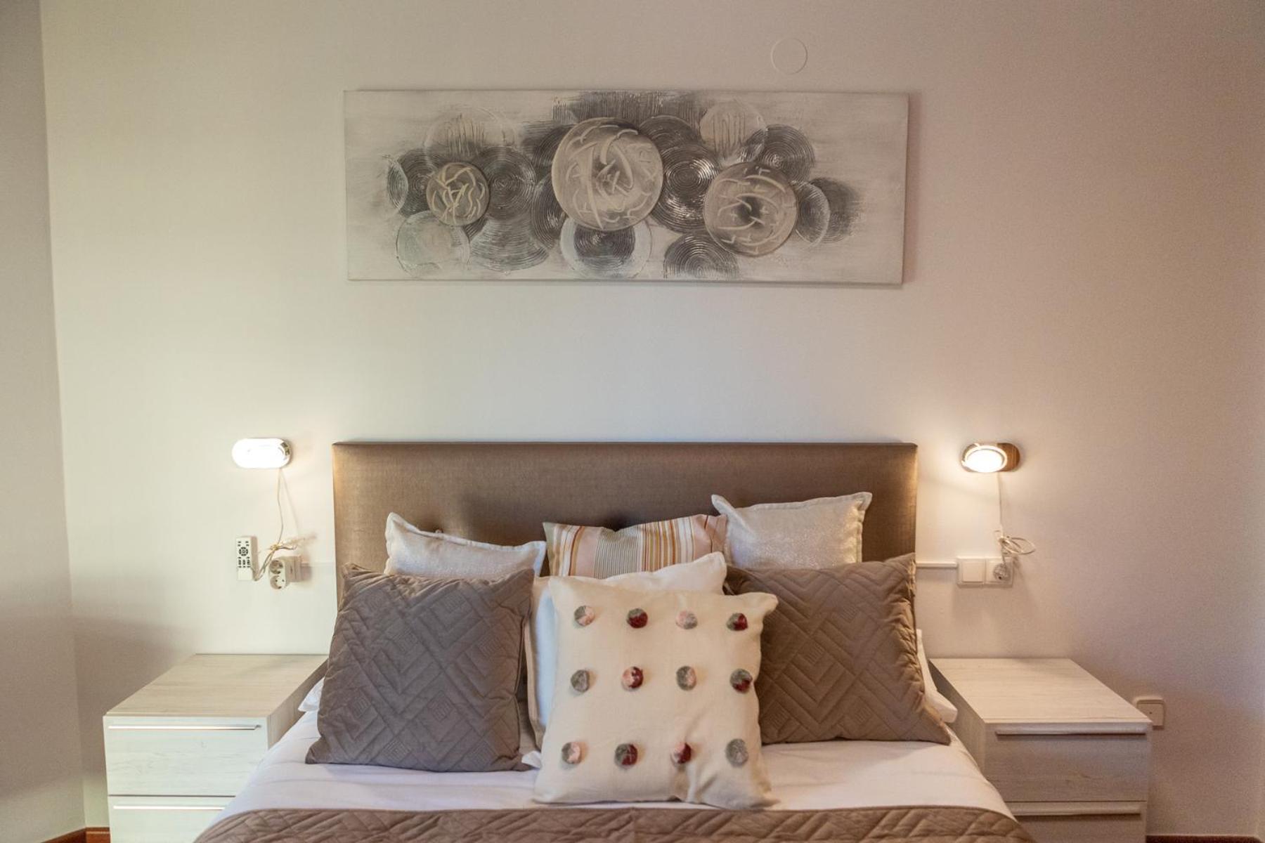 Apartamento Sofia Fuengirola Vistas Al Mar Atardeceres Magicos מראה חיצוני תמונה