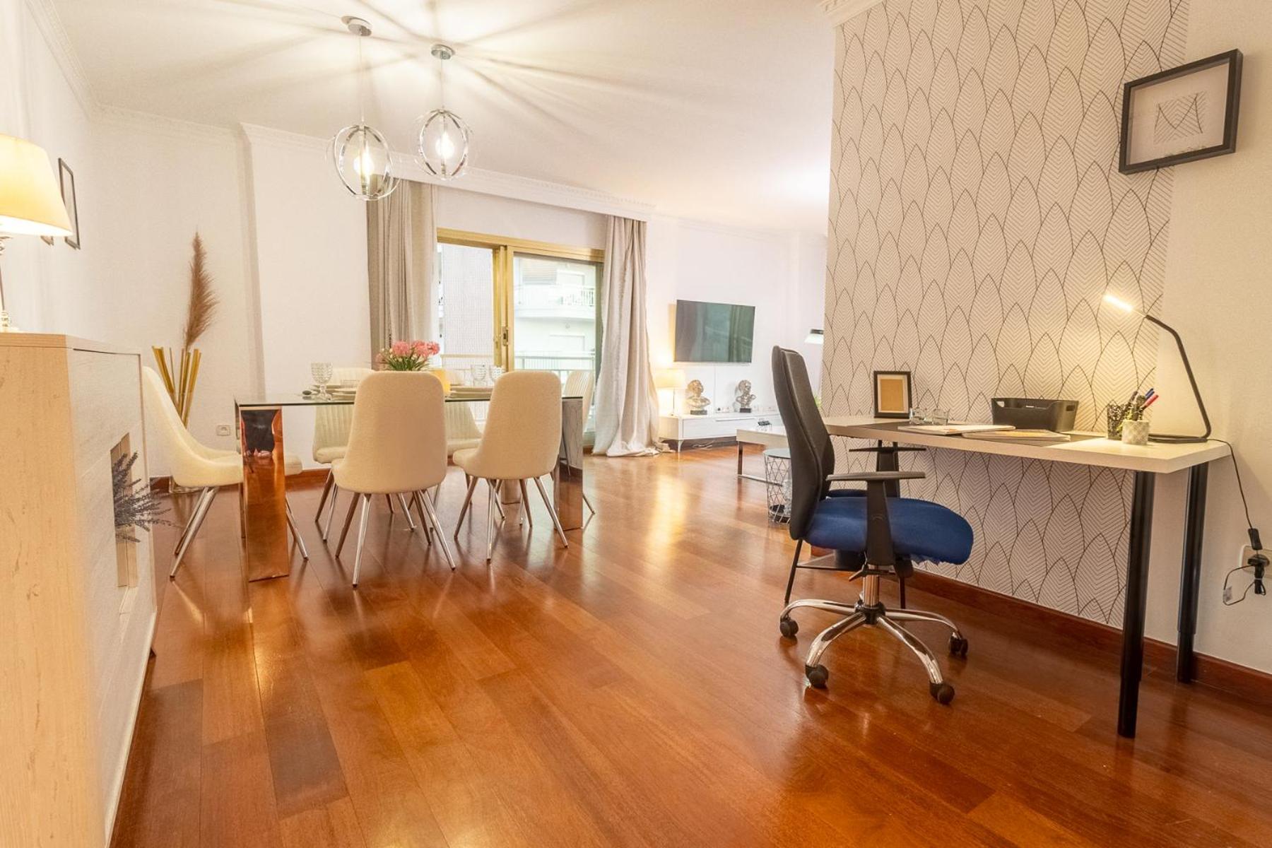 Apartamento Sofia Fuengirola Vistas Al Mar Atardeceres Magicos מראה חיצוני תמונה
