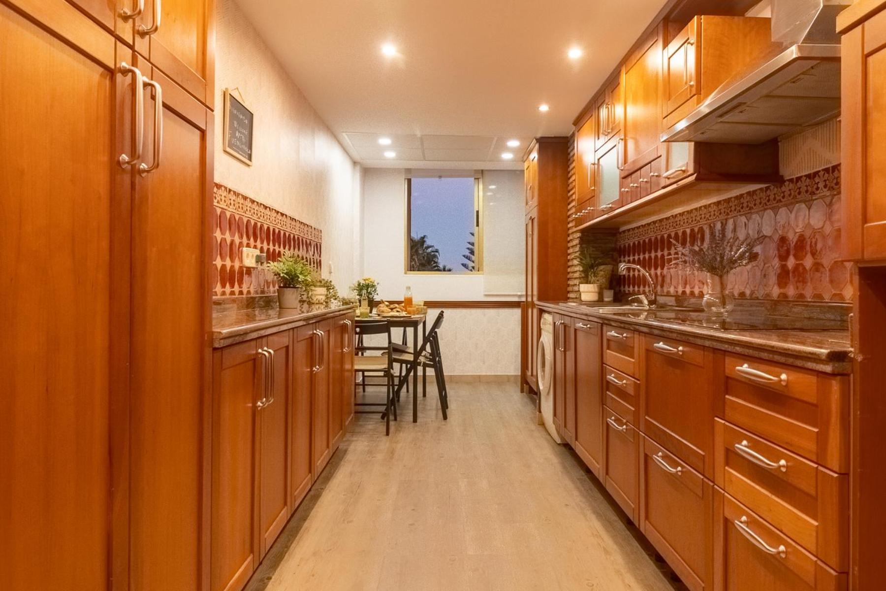 Apartamento Sofia Fuengirola Vistas Al Mar Atardeceres Magicos מראה חיצוני תמונה